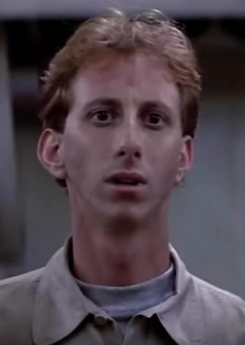 Don Vandenberg