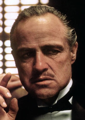 Don Vito Corleone