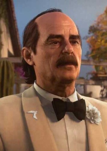 Don Yates