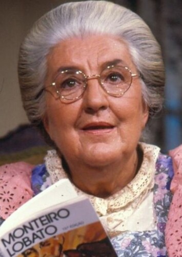 Dona Benta