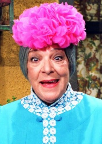 Doña Clotilde