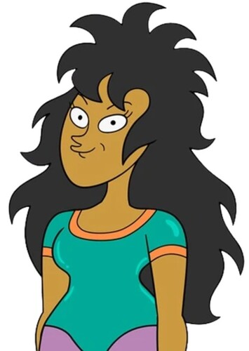 Dona Danuza