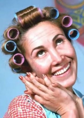 Doña Florinda