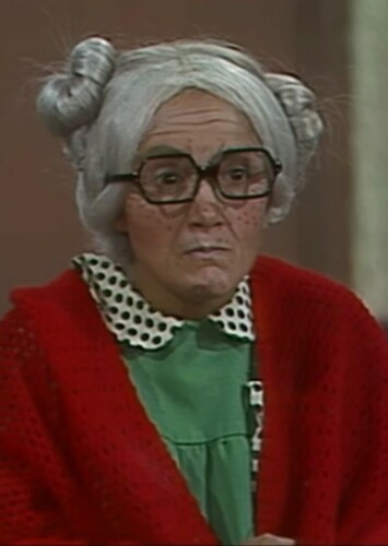 Doña Nieves