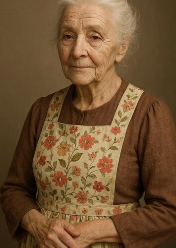 Doña Rosaura