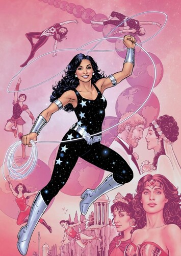 Dona Troy
