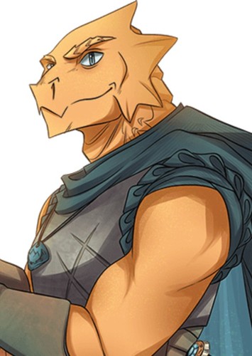 Donaar Blit'zen