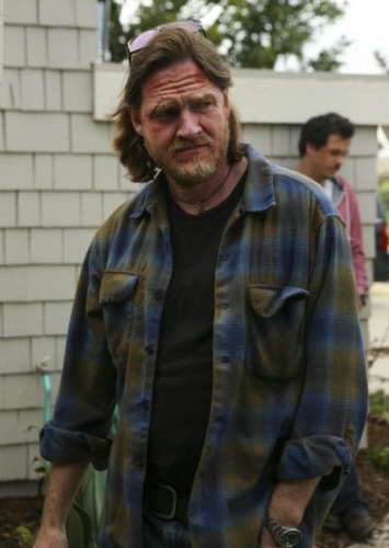 Donal Logue
