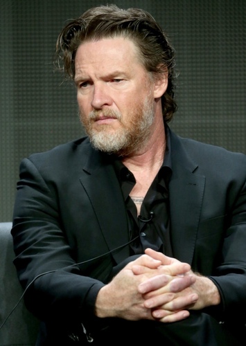 Donal Logue