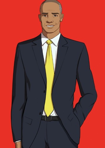 Donald