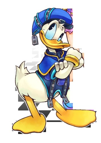Donald