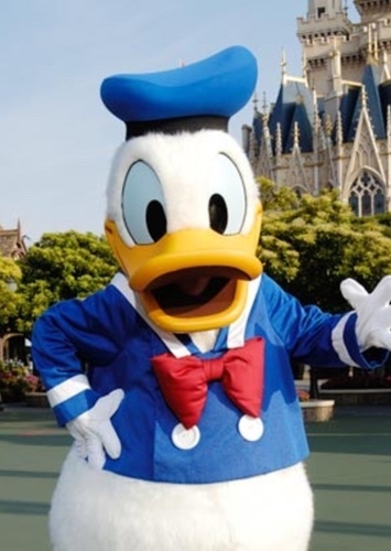 Donald