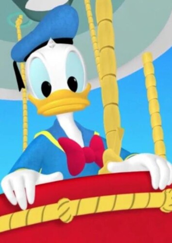 Donald
