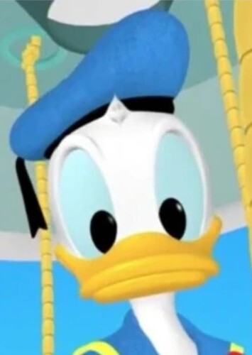Donald