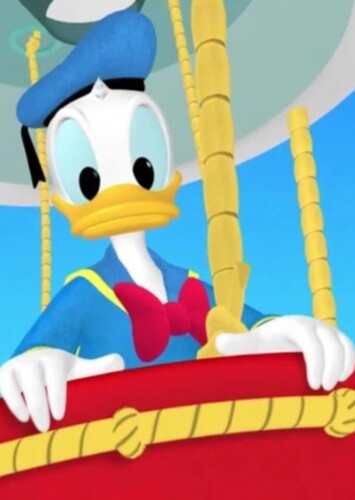 Donald