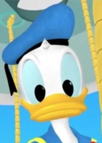 Donald
