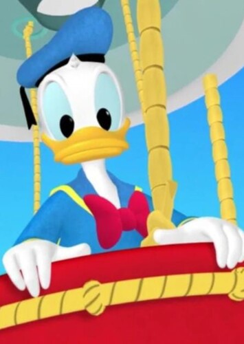 Donald