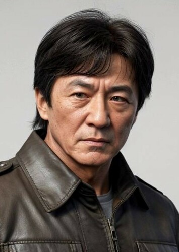 Donald Zhou