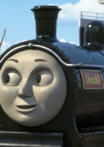 Donald