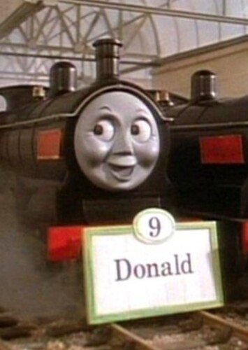 Donald