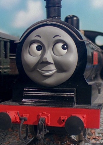 Donald