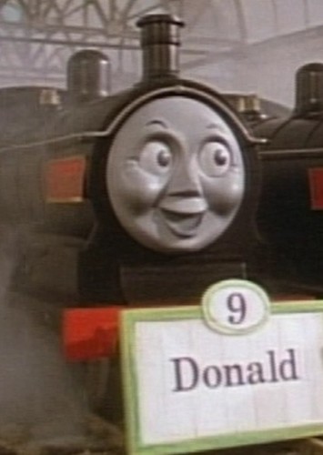 Donald