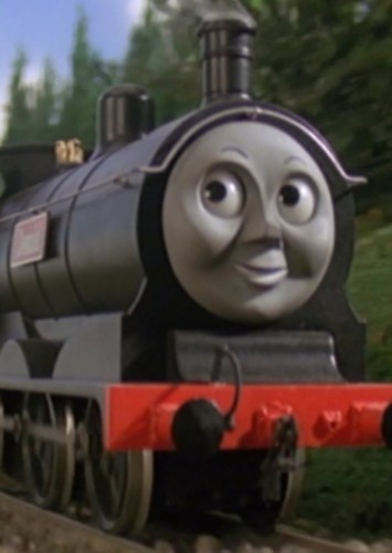 Donald and Douglas