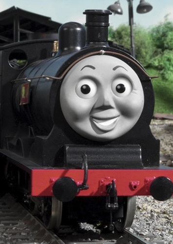 Donald and Douglas