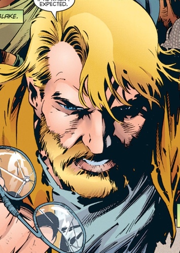 Donald Blake