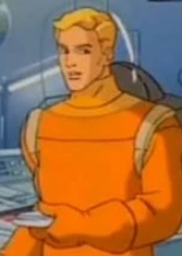 Donald Blake