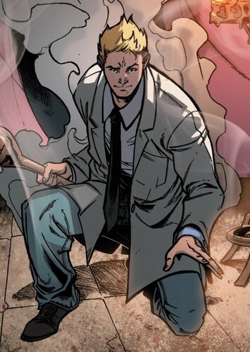 Donald Blake