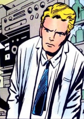 Donald Blake (MCU)