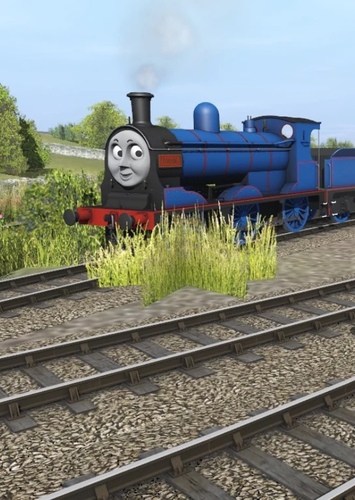 Donald & Douglas