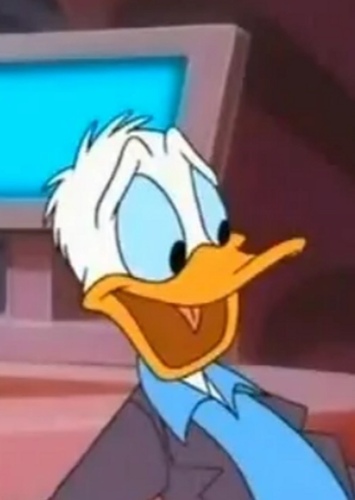 Donald Duck