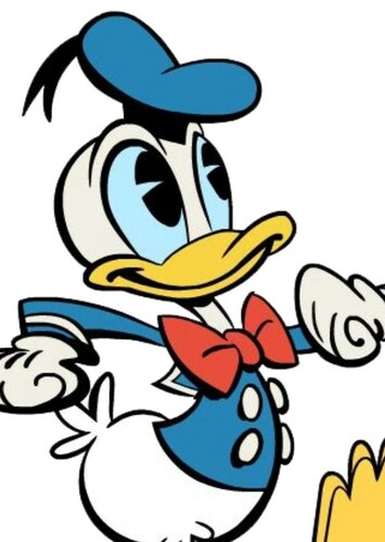 Donald Duck