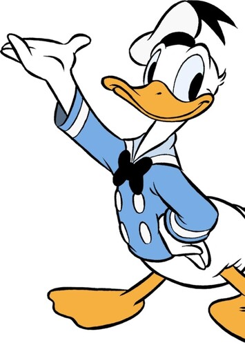 Donald Duck
