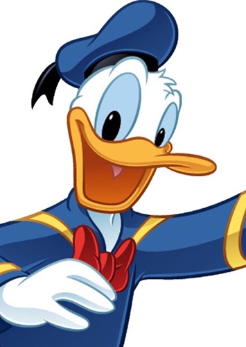 Donald Duck