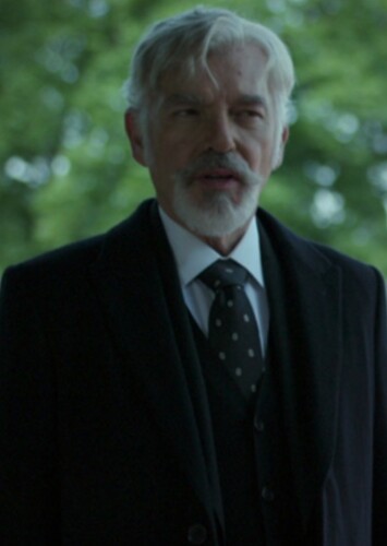 Donald Fitzroy