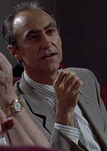 Donald Gennaro