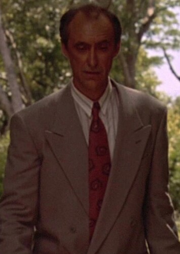 Donald Gennaro
