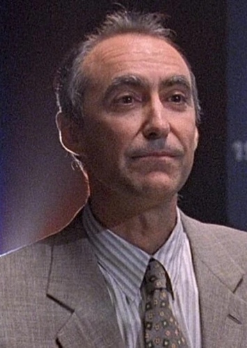 Donald Gennaro