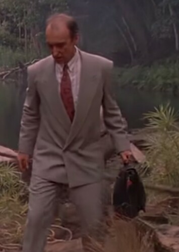 Donald gennaro