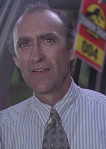 Donald Gennaro