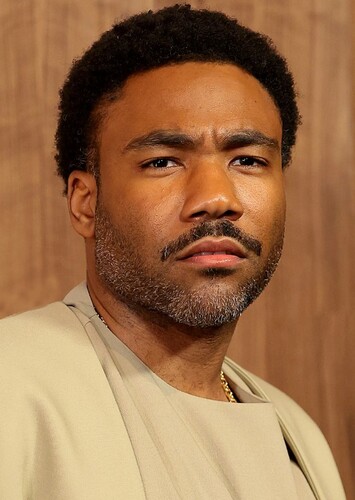 Donald Glover