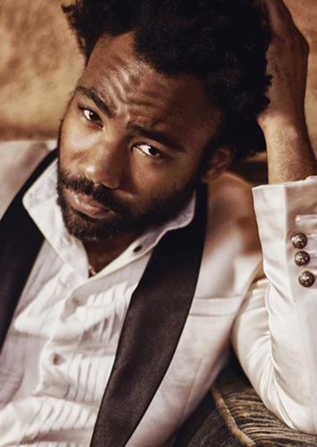 Donald Glover