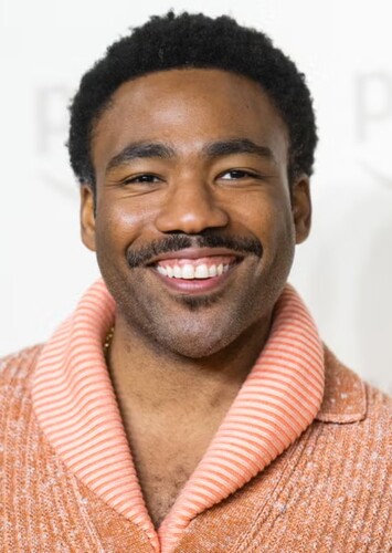 Donald Glover