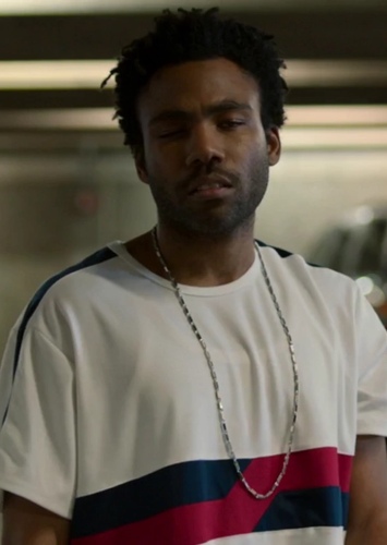 Donald Glover