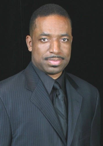 Donald Harrison