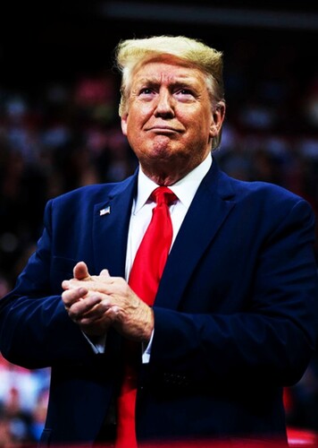 Donald John Trump