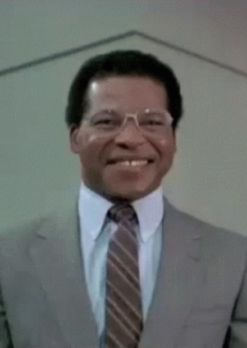 Donald Johnson